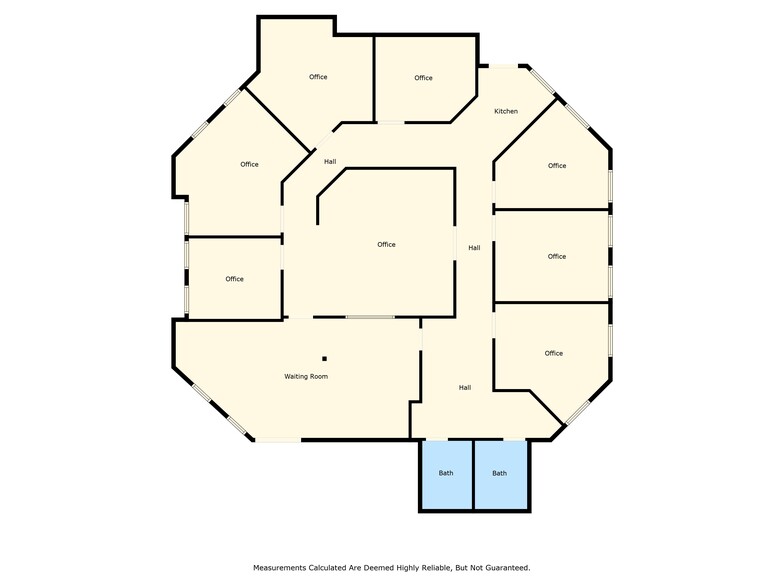 More Photos Of 8580 Utica Ave, Rancho Cucamonga Medical For Sale