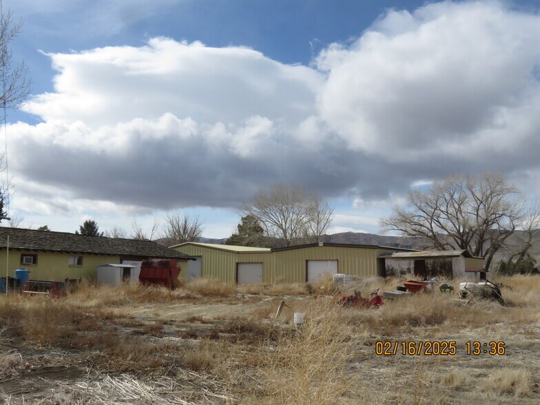 More Photos Of 111 Highway 208, Yerington Restaurant For Sale