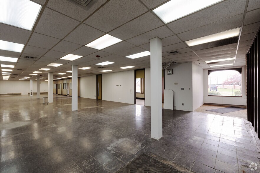 Photo of 1st Floor Ste 