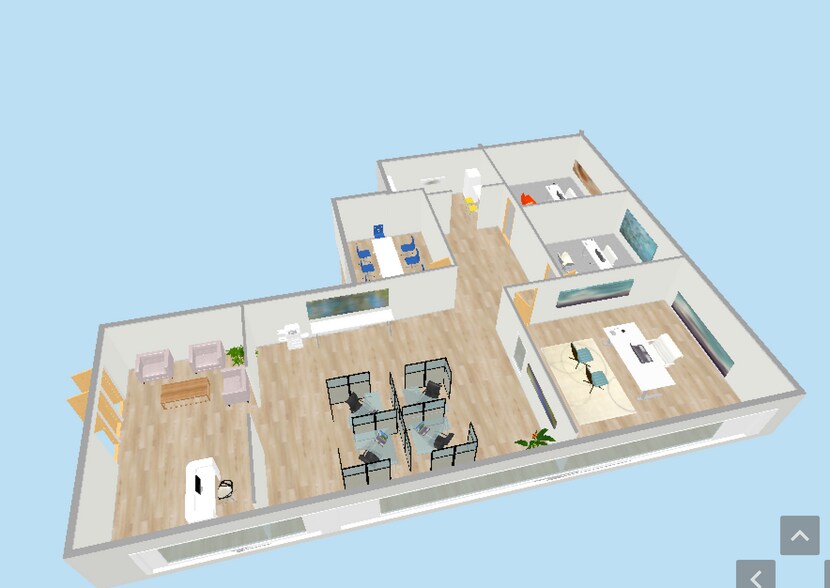 More Photos Of 4190 Douglas Blvd, Granite Bay Office For Lease