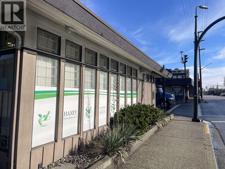 More Photos Of 22195 Dewdney Trunk Rd, Maple Ridge Skilled Nursing Facility For Sale