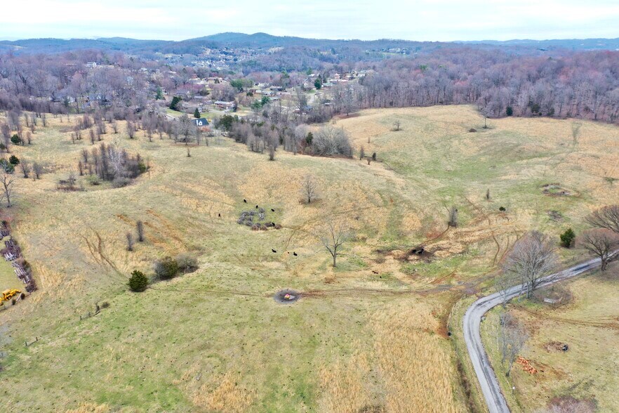 More Photos Of 1490 Collinson Ford Rd, Morristown Land For Sale