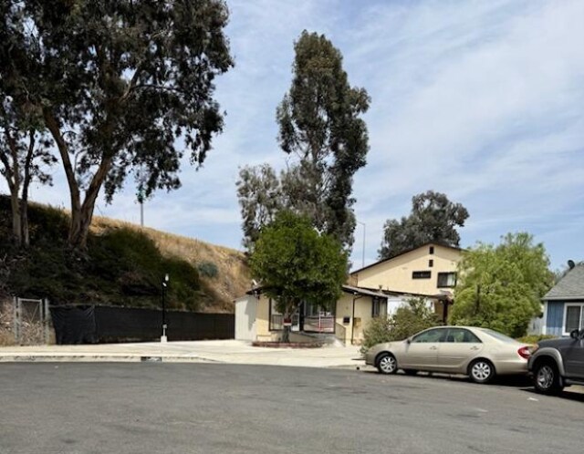 Primary Photo Of 10730 Memory Park Ave, Mission Hills Multifamily For Sale