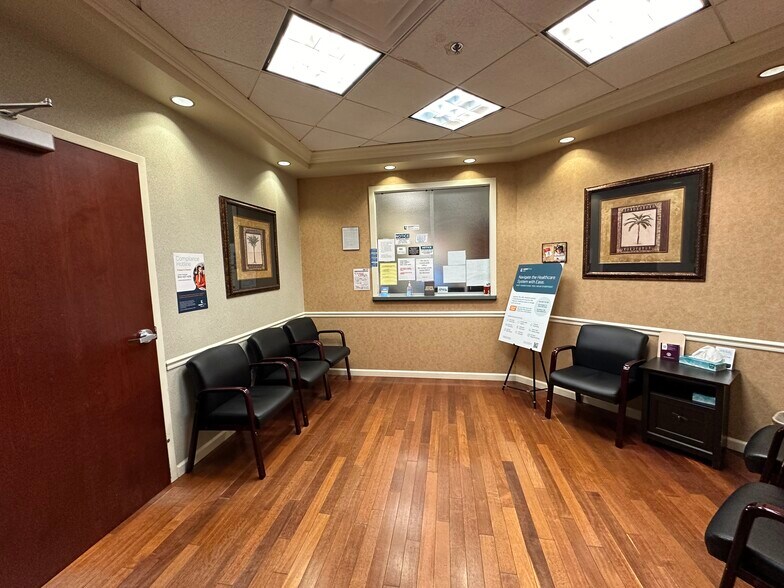 More Photos Of 1890 LPGA Blvd, Daytona Beach Medical For Lease