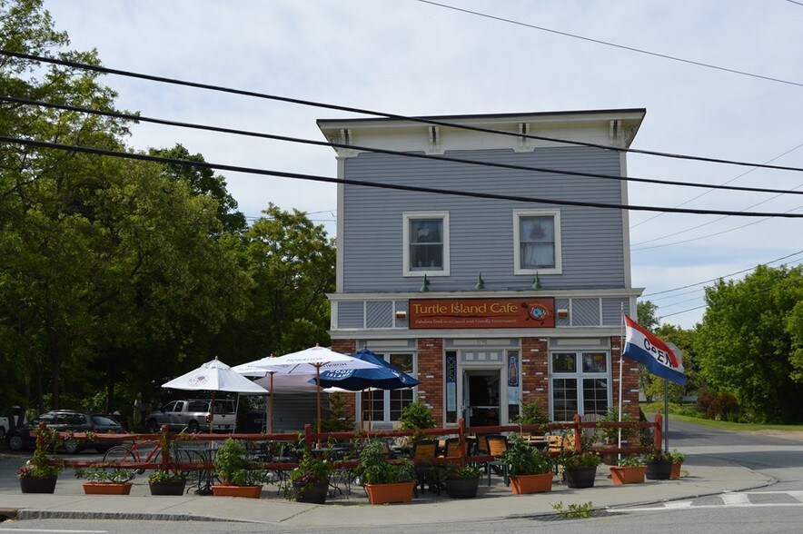 More Photos Of 3790 Main St, Willsboro Restaurant For Sale