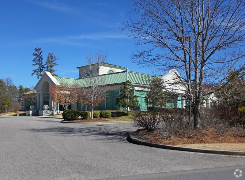 More Photos Of 100 Village St, Birmingham Office For Lease