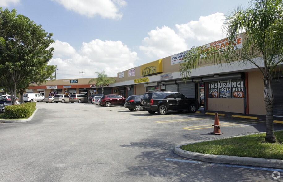 More Photos Of 17845-17855 NW 27th Ave, Miami Gardens Freestanding For Lease