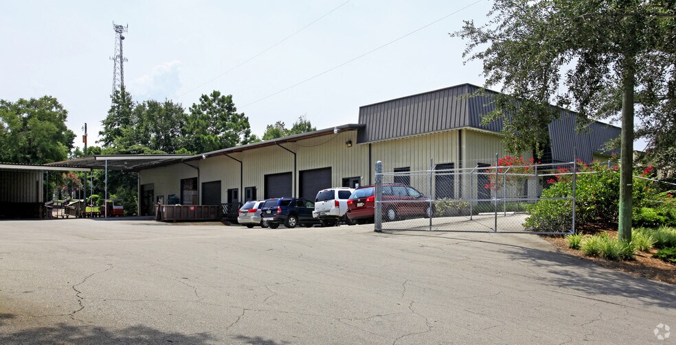 More Photos Of 2819 Industrial Plaza Dr, Tallahassee Unknown For Lease