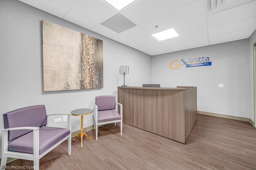 More Photos Of 18927 Hickory Creek Dr, Mokena Office For Lease