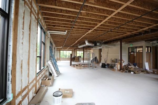 More Photos Of 2921 Crescent Ave, Eugene Medical For Lease