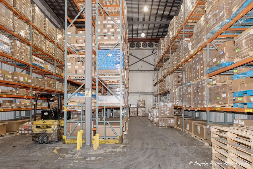 More Photos Of 947 Carney Ct, Antioch Industrial For Sale