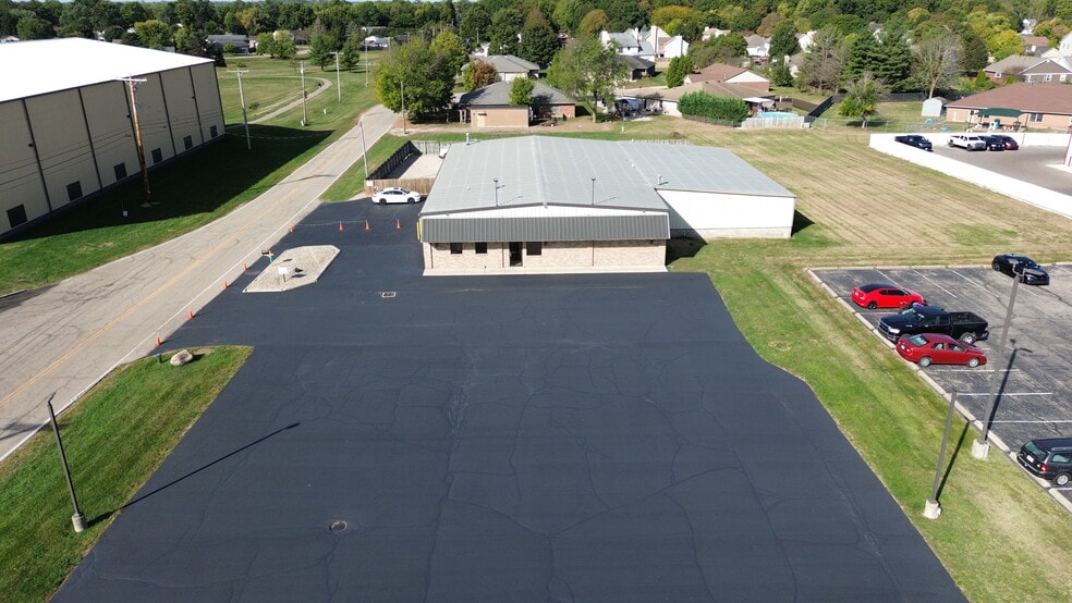 More Photos Of 2994 S County Road 25A, Troy Auto Dealership For Sale