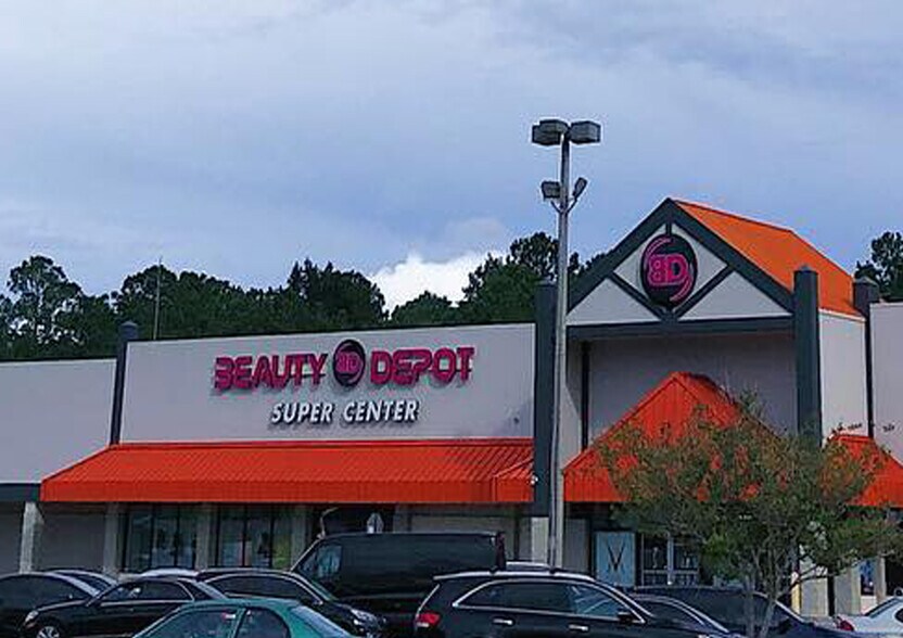 More Photos Of 3000 Dunn Ave, Jacksonville Freestanding For Lease