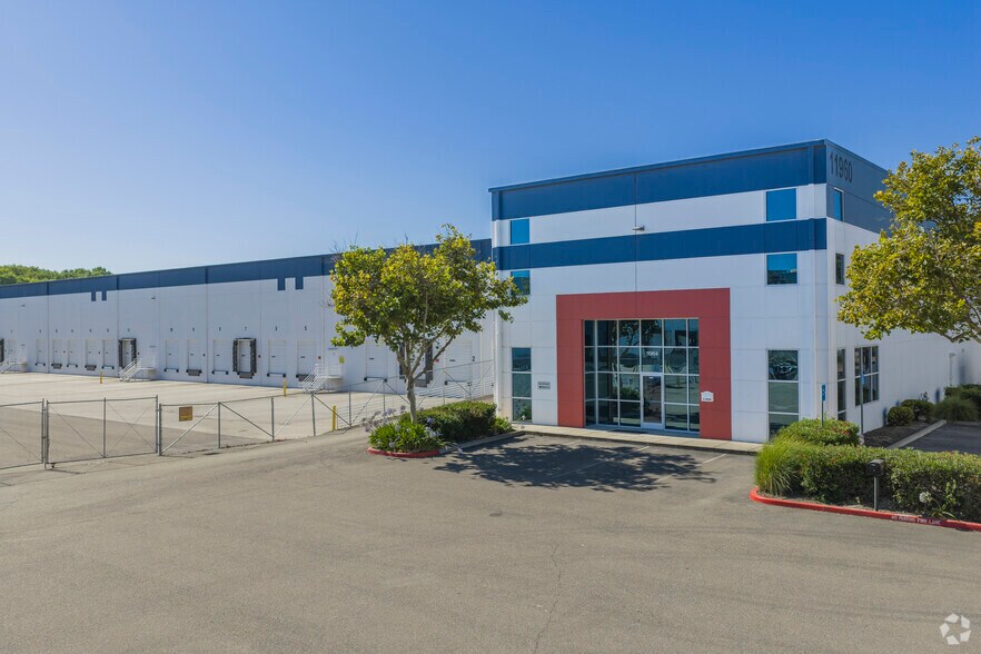 More Photos Of 11960 S Harlan Rd, Lathrop Distribution For Lease