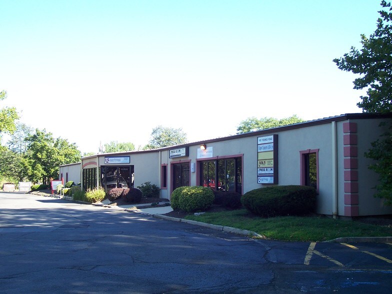 Primary Photo Of 100 Youngs Rd, Hamilton Freestanding For Lease