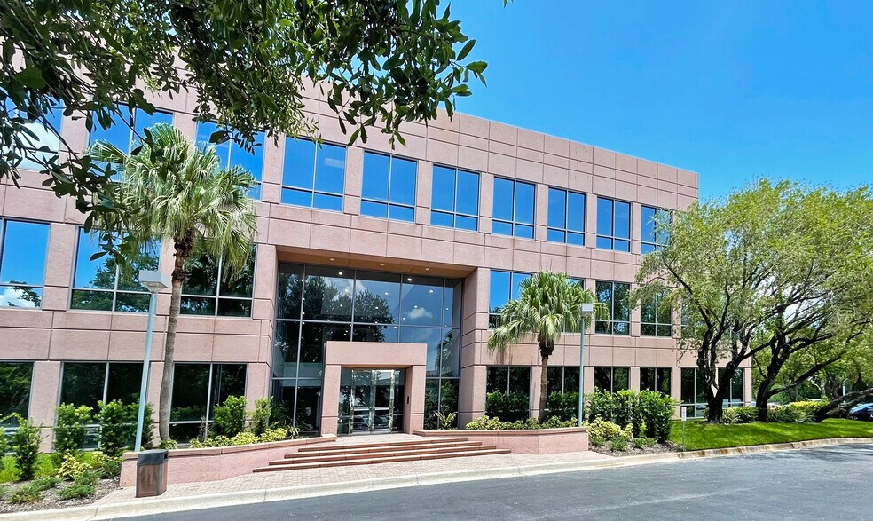 More Photos Of 4210 Metro Pky, Fort Myers Office For Lease