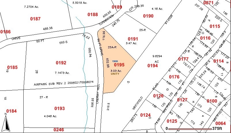 More Photos Of 257 Cherry Hill Dr, Latrobe Warehouse For Sale