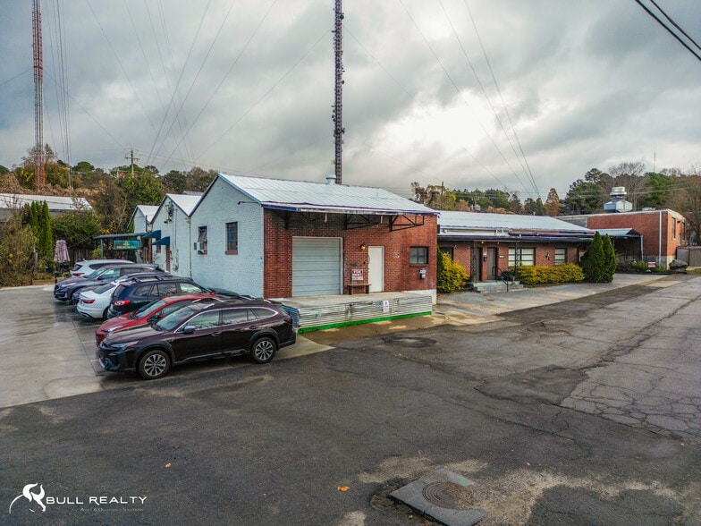 More Photos Of 1178 Zonolite Pl NE, Atlanta Warehouse For Lease