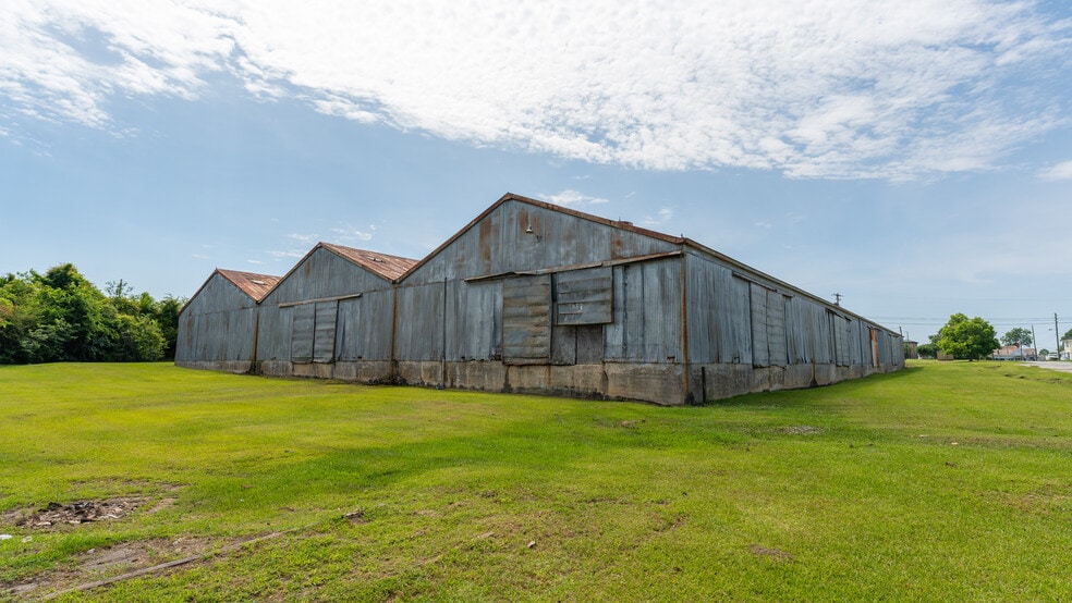 More Photos Of 134 Castleberry st, Pelham Warehouse For Sale