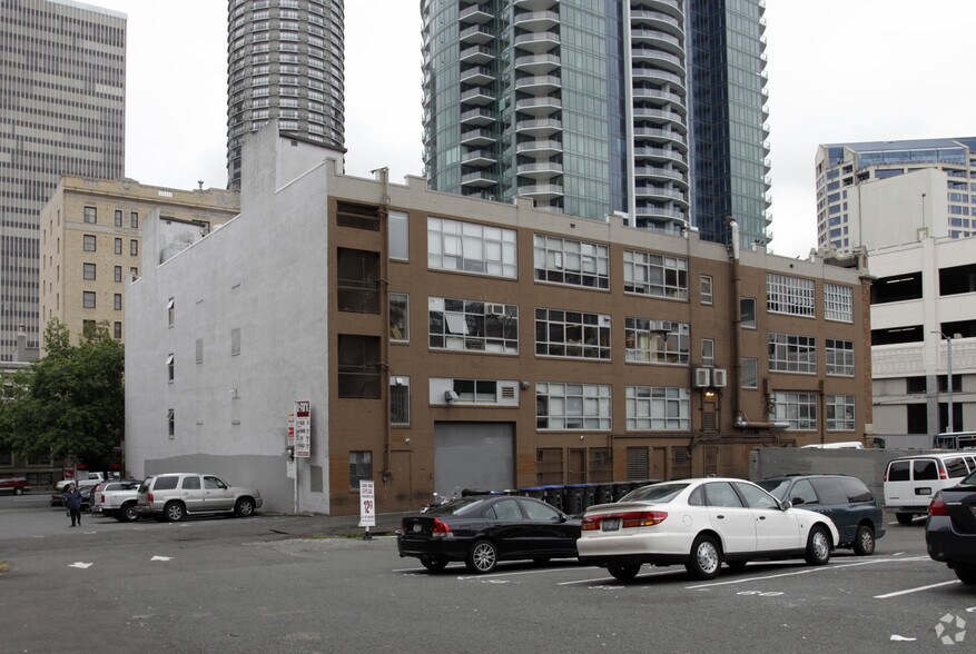 More Photos Of 2013 4th Ave, Seattle Office For Lease