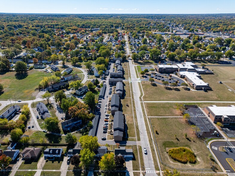 More Photos Of 2307-2707 Washington Ave, Lorain Apartments For Sale