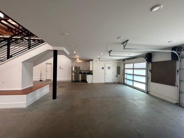 More Photos Of 629-639 S B St, San Mateo Storefront For Lease