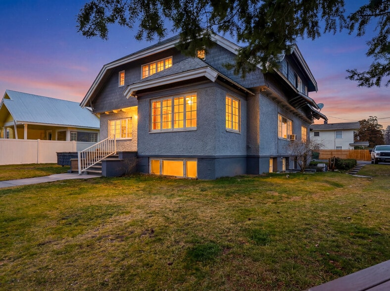 Primary Photo Of 600 Douglas St, Wenatchee Apartments For Sale