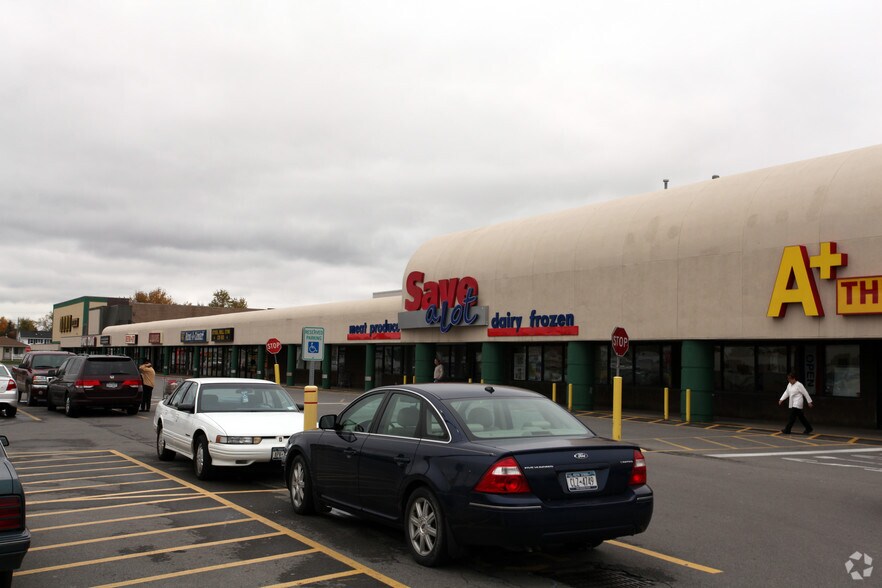 More Photos Of 1212-1270 Abbott Rd, Lackawanna Unknown For Lease