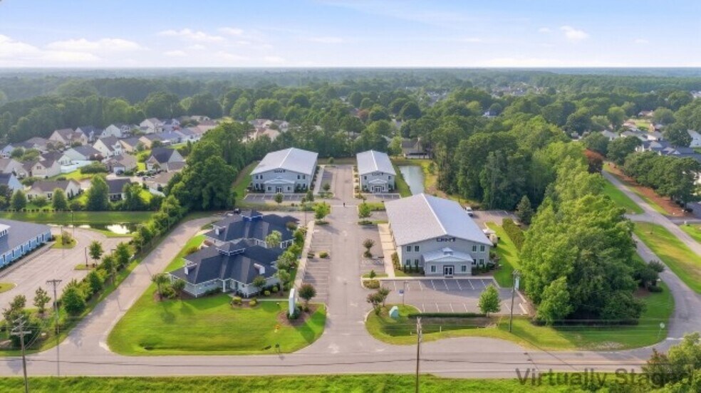 More Photos Of 9250 Highway 17 Byp, Murrells Inlet Office For Sale