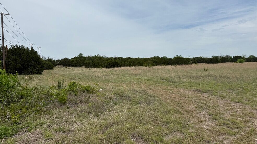 More Photos Of 919 West Hwy 19, Copperas Cove Land For Sale