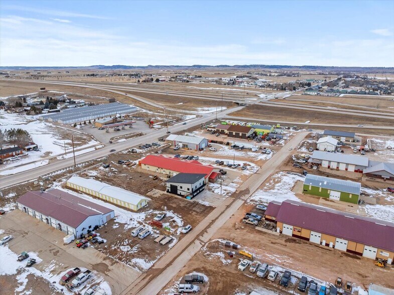 More Photos Of 3207 W Fairgrounds Loop, Spearfish Land For Sale