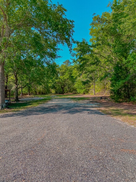 More Photos Of 8426 Old Reaves Ferry Rd, Conway Land For Sale