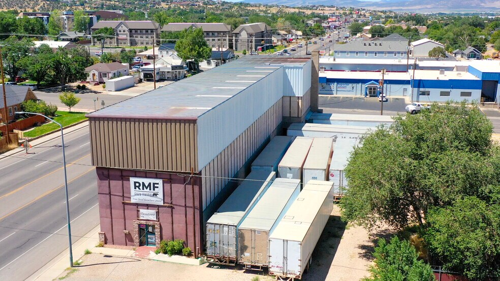 More Photos Of 174 W 200 N, Cedar City General Retail For Sale