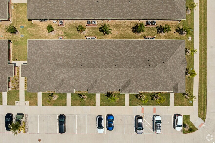 More Photos Of 400 Stonebrook Pky, Frisco Medical For Lease
