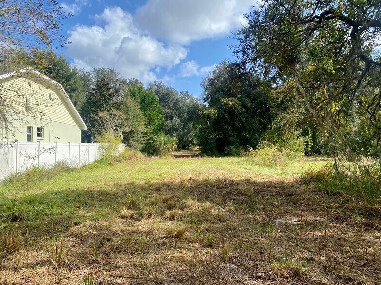 More Photos Of 10024 Davis Rd, Temple Terrace Land For Sale