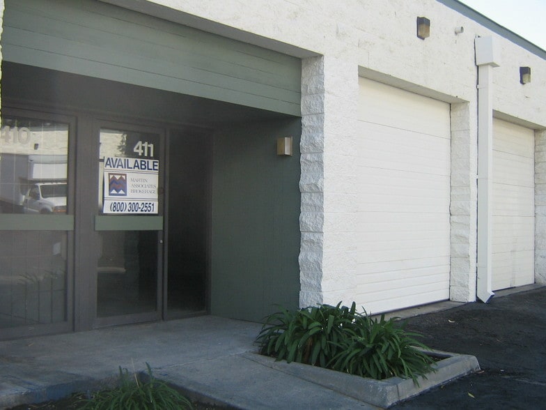 More Photos Of 1495 W 9th St, Upland Warehouse For Lease