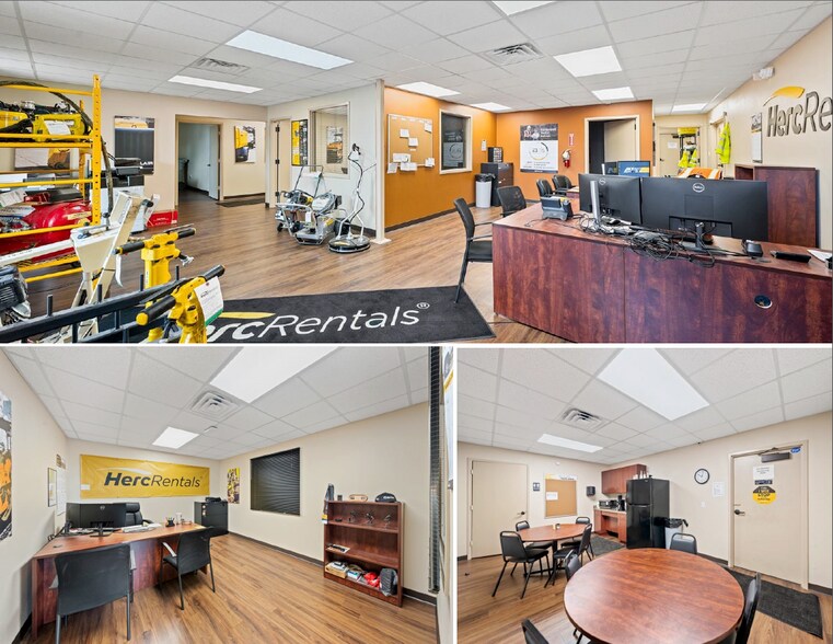 More Photos Of 3381 Bill Metzger Ln, Pensacola Warehouse For Sale