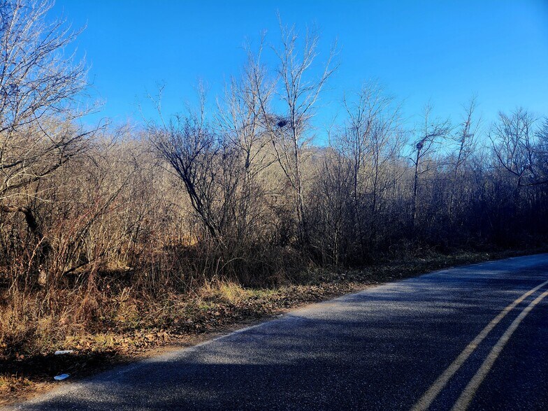 More Photos Of Lyle Wilson Rd, Cullowhee Land For Sale