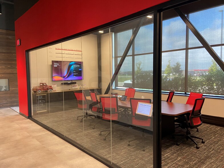 More Photos Of 4201 S 130th St, Omaha Warehouse For Sale