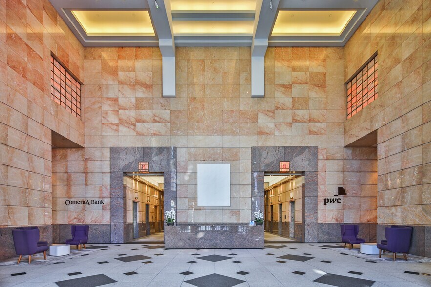 More Photos Of 601 S Figueroa St, Los Angeles Office For Lease