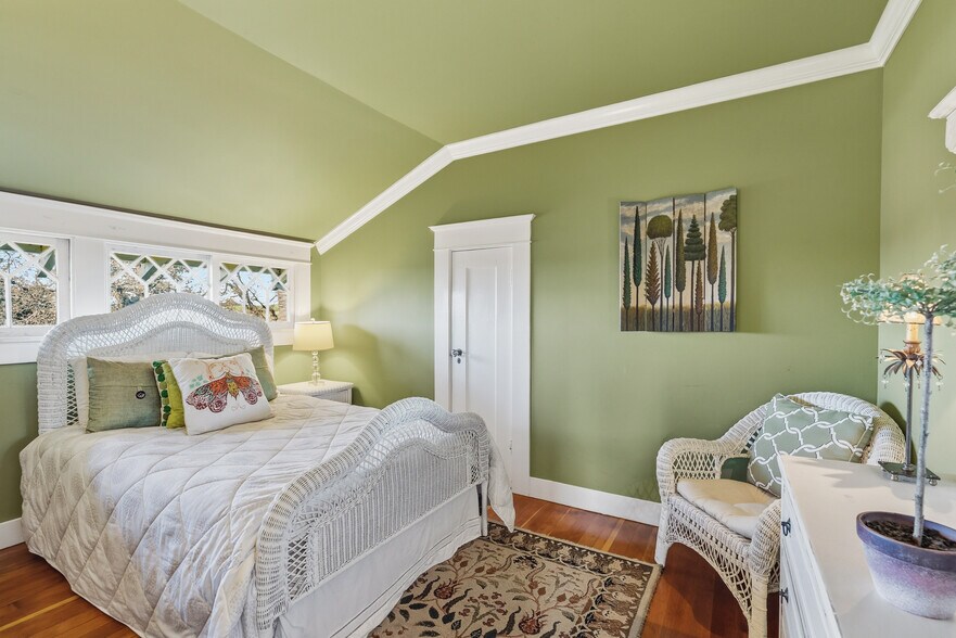 More Photos Of 5186 Gravenstein Hwy S, Sebastopol Restaurant For Sale