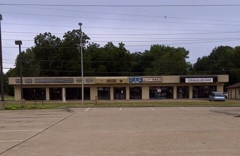 Primary Photo Of 8236-8240 Jewella Ave, Shreveport Unknown For Lease