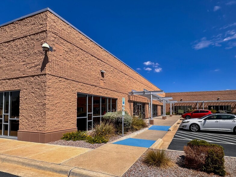 More Photos Of 1320 Adabel Dr, El Paso Office For Lease