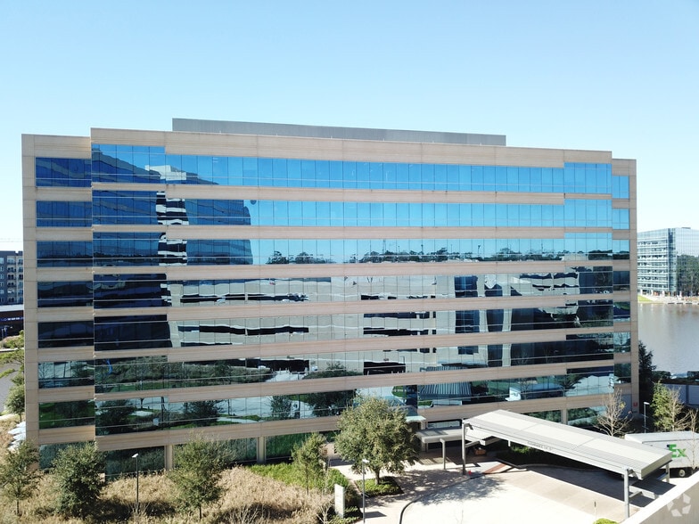 More Photos Of 1800 Hughes Landing Blvd, The Woodlands Office For Lease