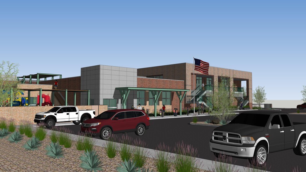 More Photos Of 1180 E Sunset Rd, Henderson Medical For Lease