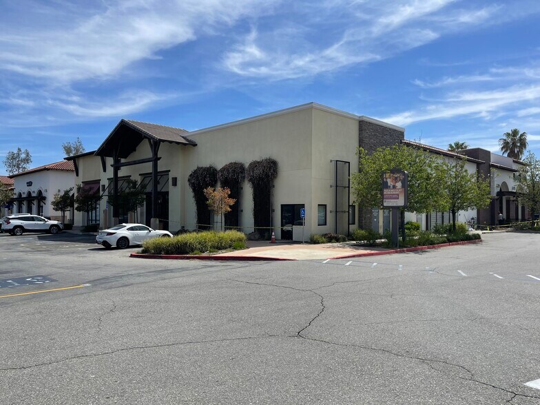 More Photos Of Nason St @ Hwy 60, Moreno Valley Unknown For Lease