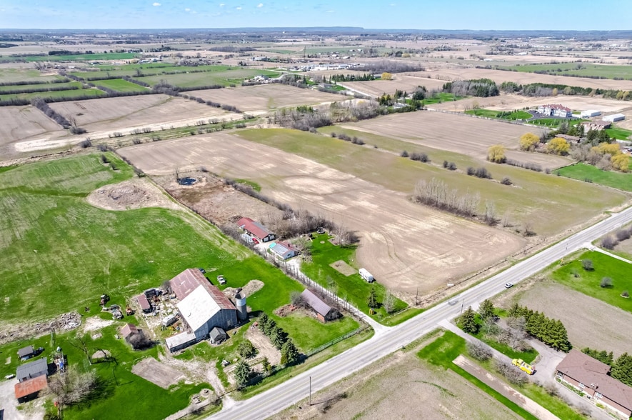 More Photos Of 12864 Innis Lake Rd, Caledon East Land For Sale