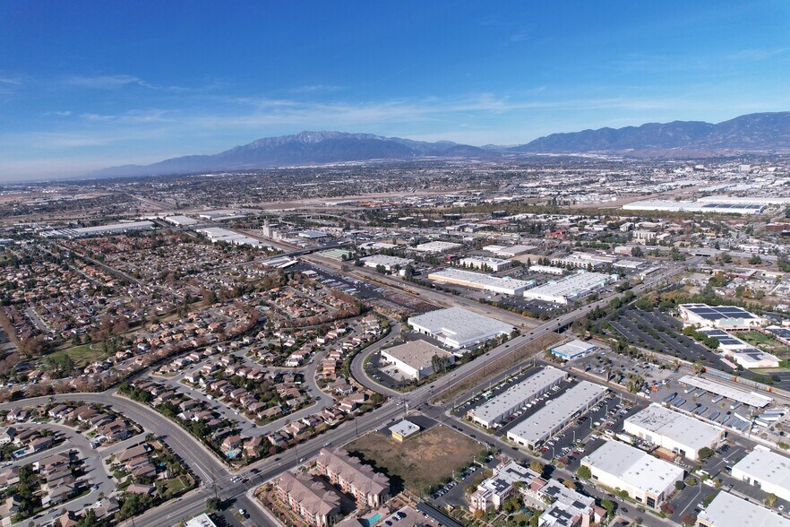 More Photos Of 2555 S Waterman Ave, San Bernardino Land For Sale