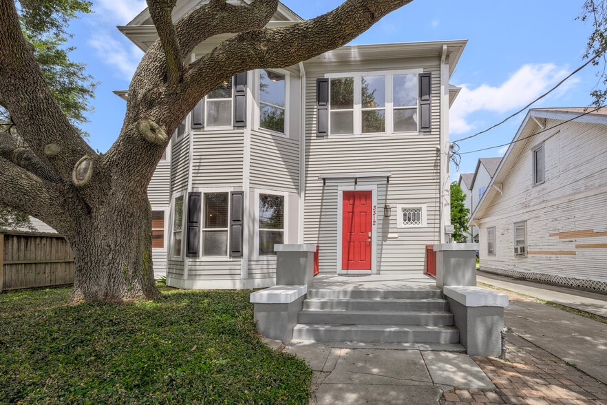 More Photos Of 3312 Crawford St, Houston Apartments For Sale