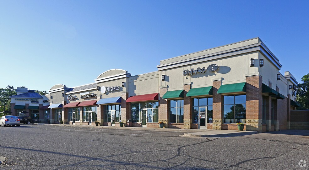 Primary Photo Of 9920 Foley Blvd, Coon Rapids Unknown For Sale